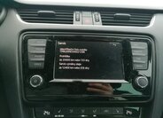 Škoda Octavia Kombi 2,0 l 135 kw