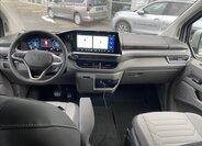 Volkswagen Caravelle VAN / Minibus 2,0 l 125 kw