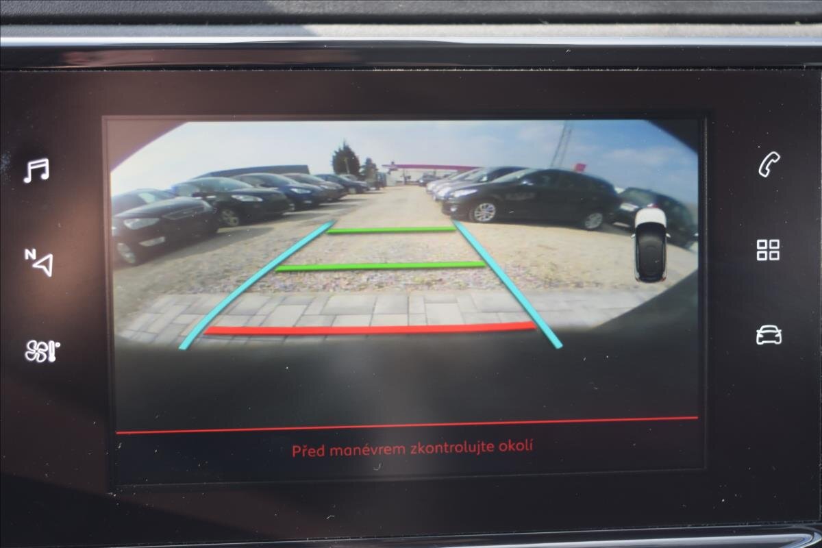 Citroën C3 Hatchback 1,2 l 60 kw