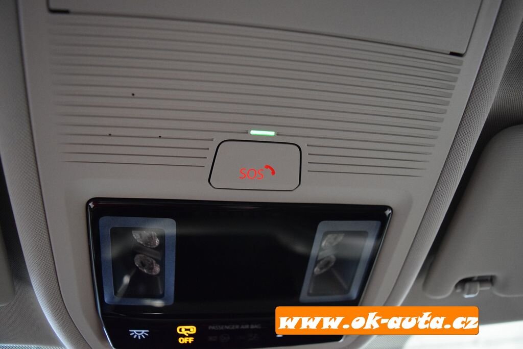 Škoda Octavia Kombi 2,0 l 85 kw