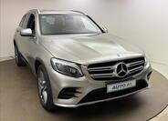 Mercedes-Benz GLC 3