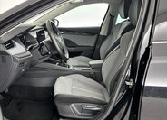 Škoda Octavia Liftback 1,5 l 110 kw