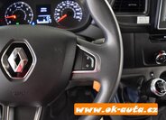 Renault Master Skříň 2,3 l 100 kw