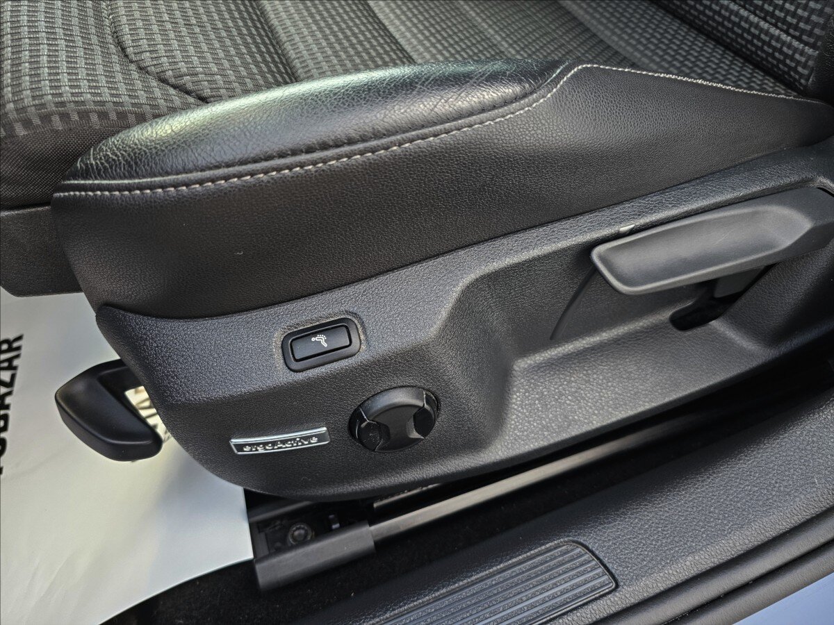 Volkswagen Golf Kombi 1,4 l 110 kw