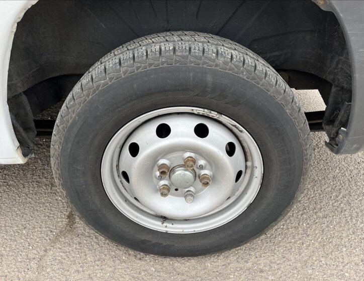 Peugeot Boxer Skříň 2,2 l 96 kw