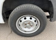 Peugeot Boxer Skříň 2,2 l 96 kw