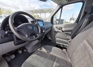 Mercedes-Benz Sprinter 16