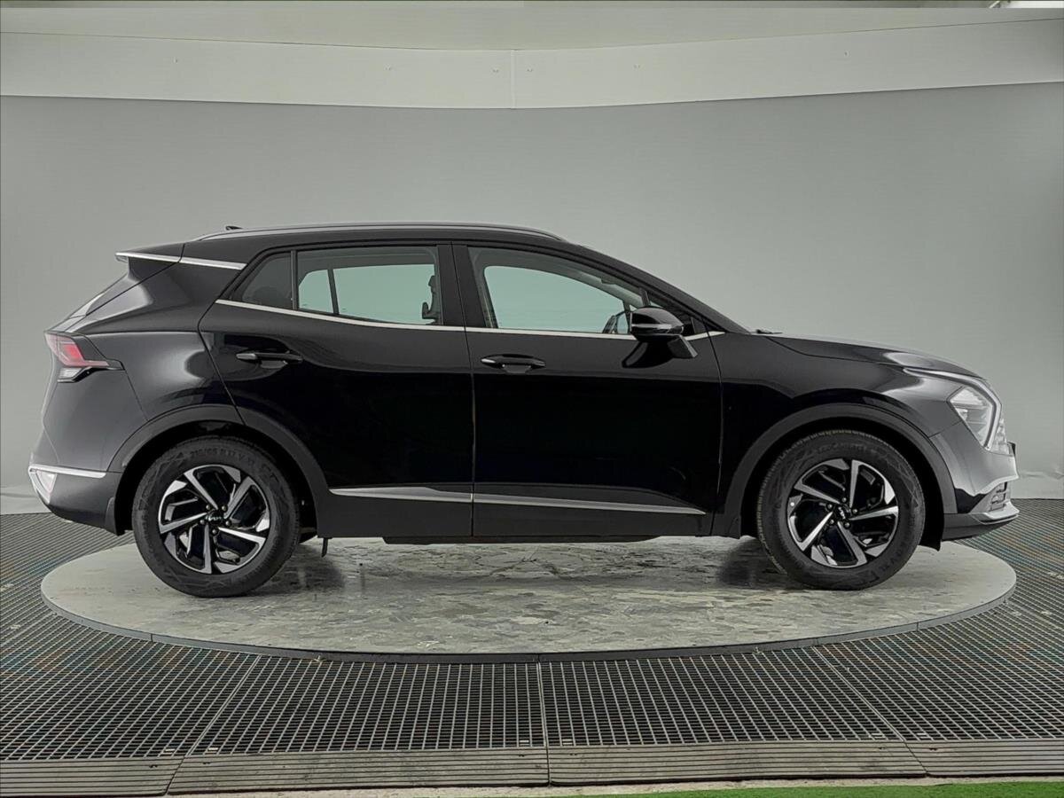 KIA Sportage SUV / Terénní 1,6 l 110 kw