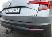 Škoda Karoq SUV / Terénní 2,0 l 110 kw