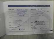 Hyundai Tucson SUV / Terénní 2,0 l 100 kw