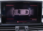 Audi A7 Hatchback 3,0 l 180 kw