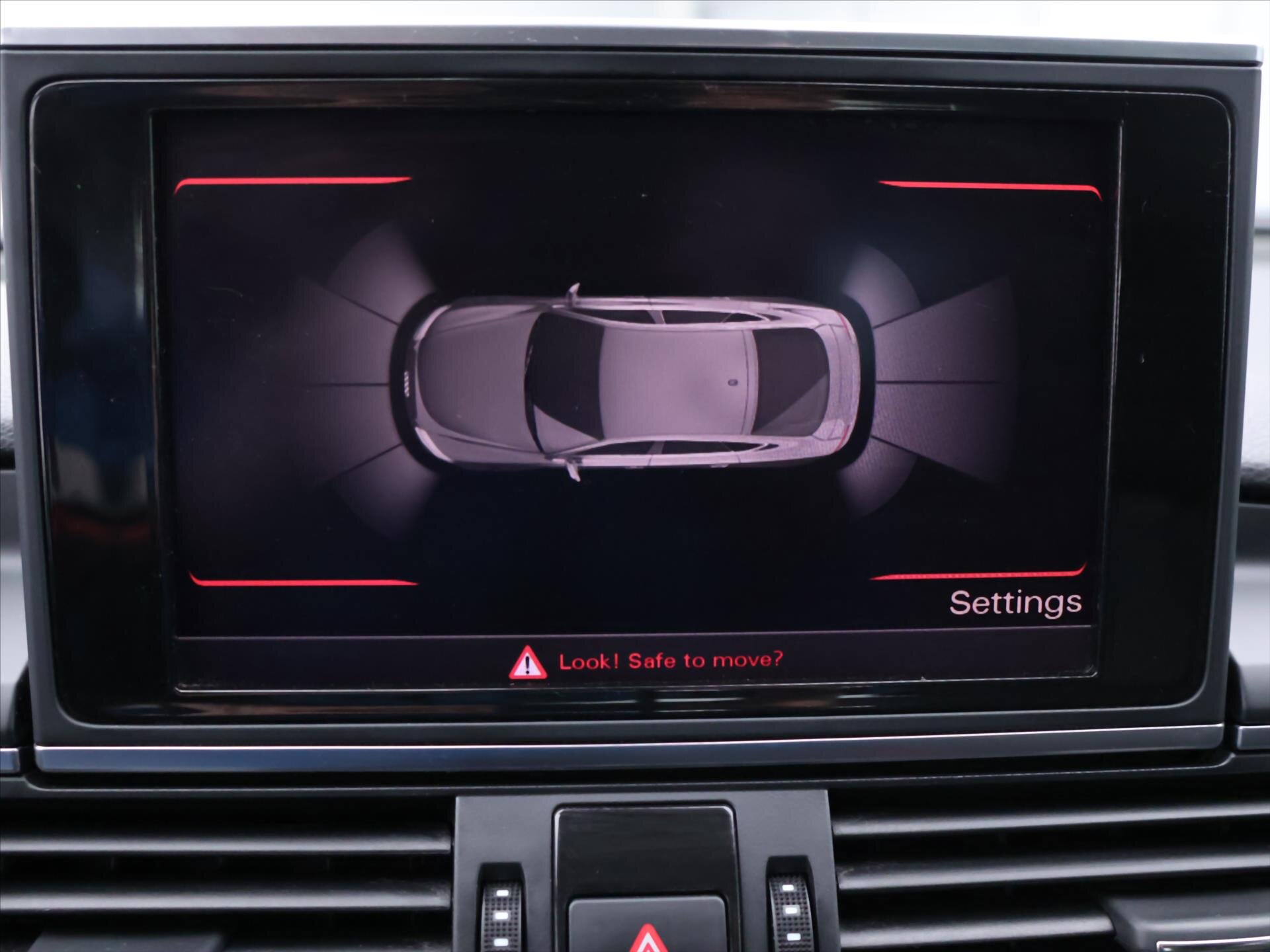 Audi A7 Hatchback 3,0 l 180 kw