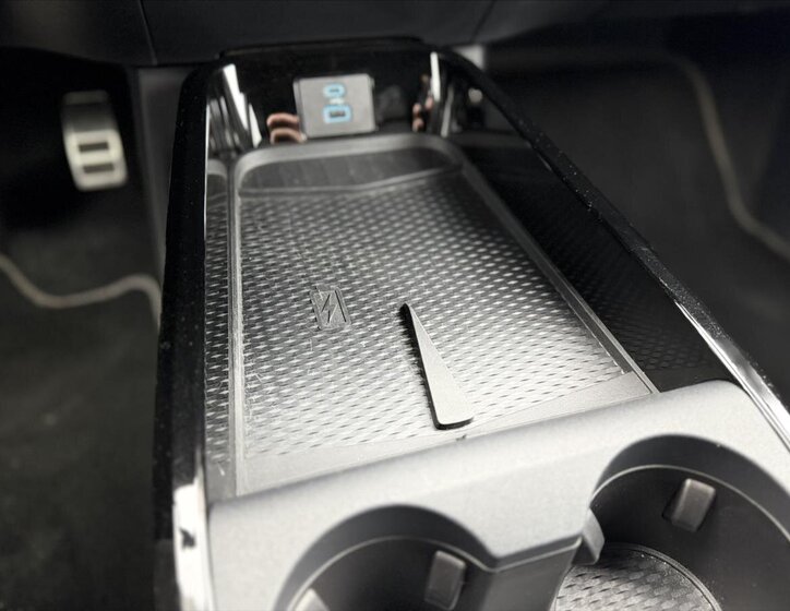 Ford Mustang Mach-E Hatchback 0,0 358 kw