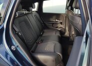 Mercedes-Benz Třídy B Hatchback 1,5 l 85 kw