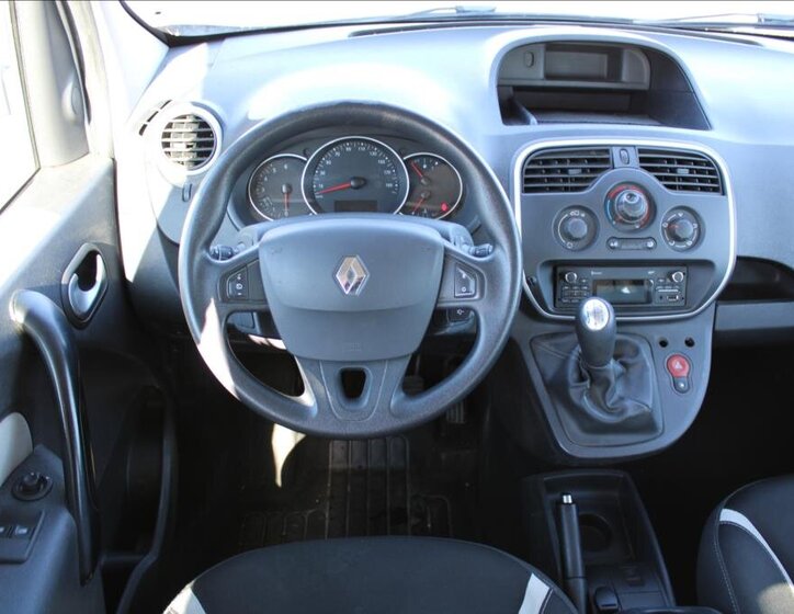 Renault Kangoo 12