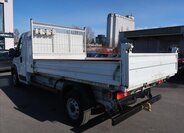 Fiat Ducato Sklápěč 2,3 l 103 kw