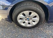 BMW Řada 5 Kombi 3,0 l 145 kw