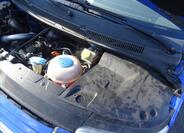 Volkswagen Caravelle 30