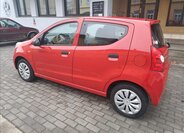 Suzuki Alto Hatchback 996,0 50 kw
