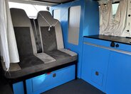 Ford Transit Custom Ostatní 2,0 l 96 kw