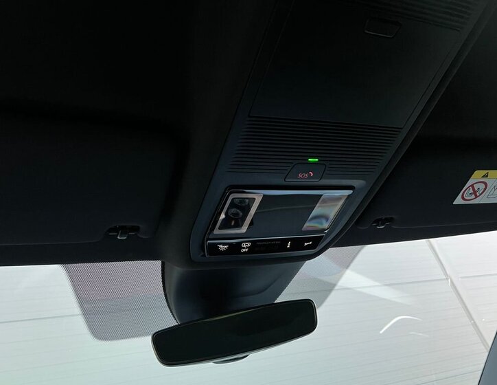 Škoda Octavia Kombi 1,5 l 110 kw