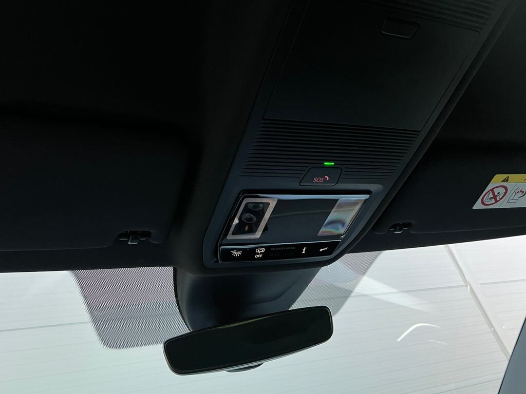 Škoda Octavia Kombi 1,5 l 110 kw