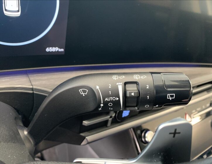 Hyundai Santa Fe SUV / Terénní 1,6 l 117 kw