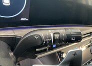 Hyundai Santa Fe SUV / Terénní 1,6 l 117 kw