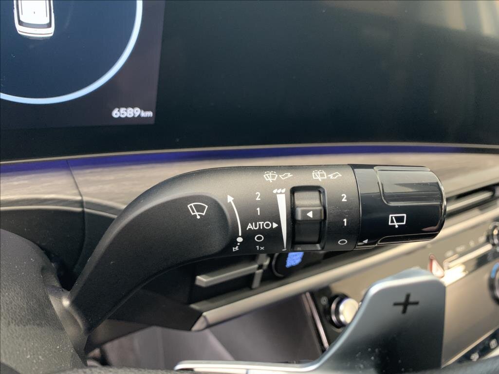 Hyundai Santa Fe SUV / Terénní 1,6 l 117 kw