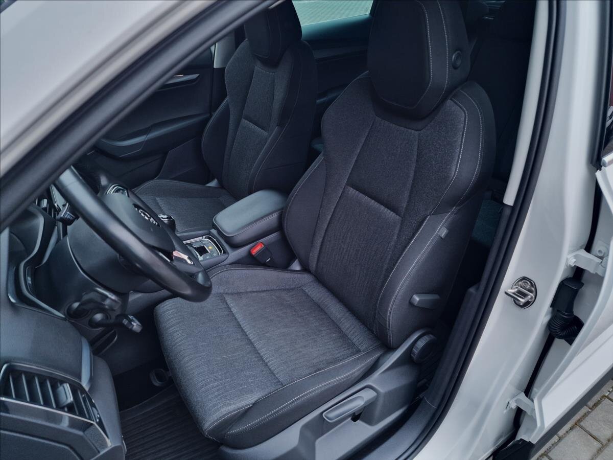 Škoda Karoq SUV / Terénní 2,0 l 110 kw