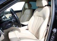 BMW Řada 5 Sedan / Limuzína 3,0 l 250 kw