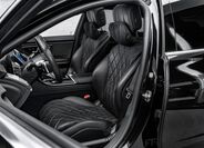 Mercedes-Benz Třídy S 13