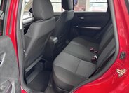 Suzuki Vitara SUV / Terénní 1,4 l 81 kw