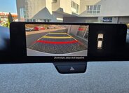 Mazda CX SUV / Terénní 2,5 l 241 kw