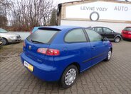 Seat Ibiza Hatchback 1,4 l 55 kw