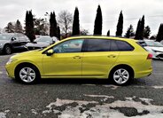 Volkswagen Golf Kombi 1,5 l 110 kw