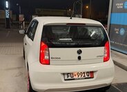 Škoda Citigo Hatchback 0,0 0