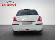 Suzuki Swift Hatchback 1,2 l 69 kw