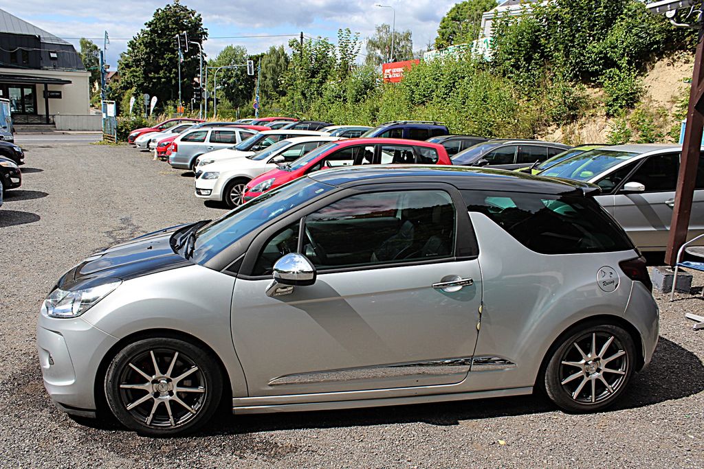 Citroën DS3