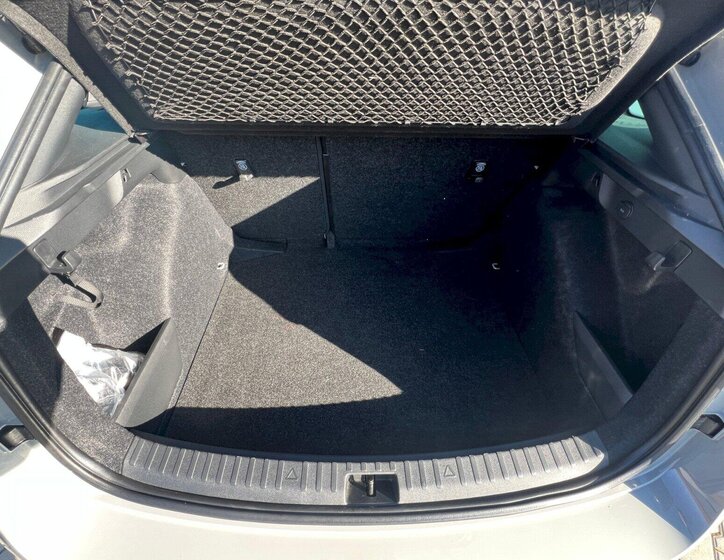 Škoda Scala Hatchback 1,0 l 85 kw