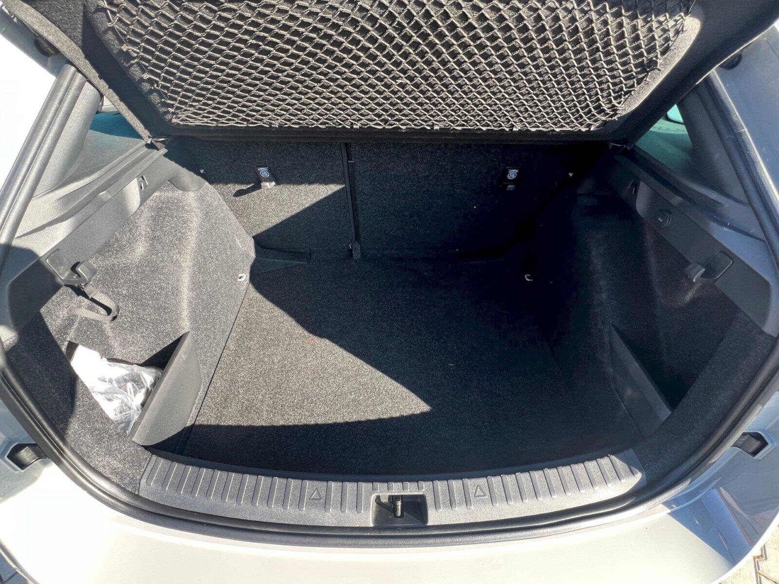 Škoda Scala Hatchback 1,0 l 85 kw