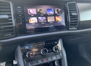 Škoda Kodiaq SUV 2,0 l 176 kw