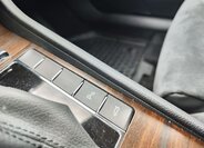 Škoda Superb Kombi 2,0 l 147 kw