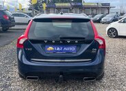 Volvo V60 Kombi 2,4 l 158 kw