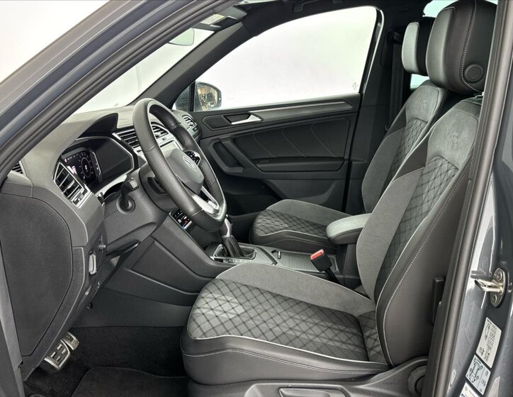 Volkswagen Tiguan SUV / Terénní 1,4 l 110 kw