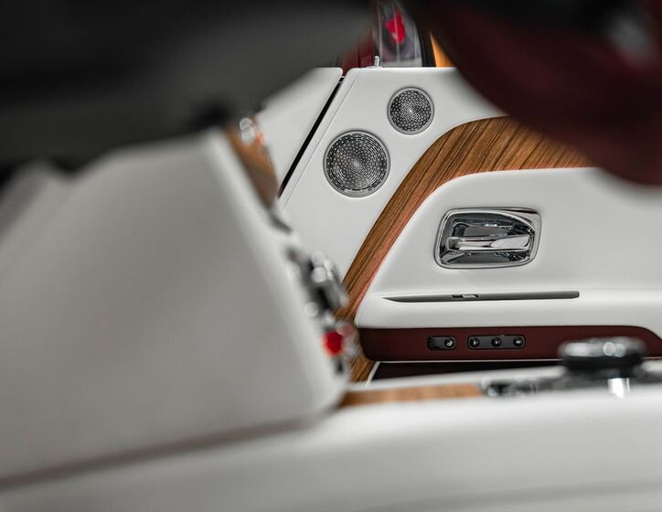 Rolls-Royce Ostatní 35