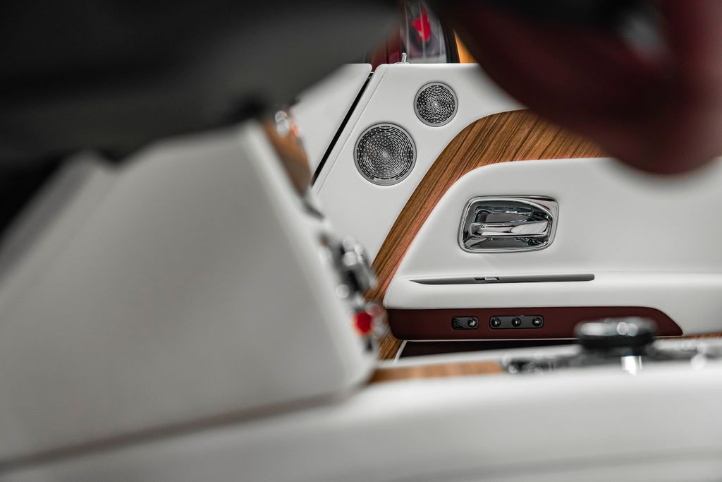 Rolls-Royce Ostatní