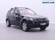 BMW X3 1