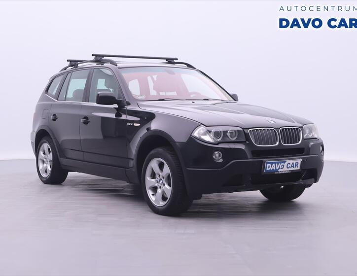 BMW X3 1