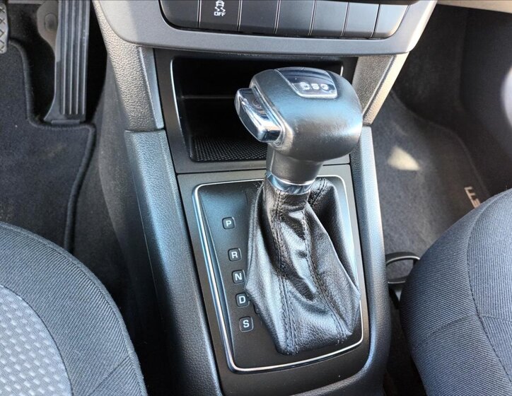 Škoda Yeti Kombi 1,2 l 77 kw